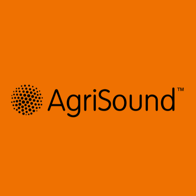 Agrisound logo