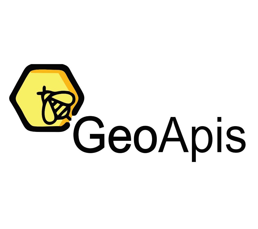 GeoApis logo