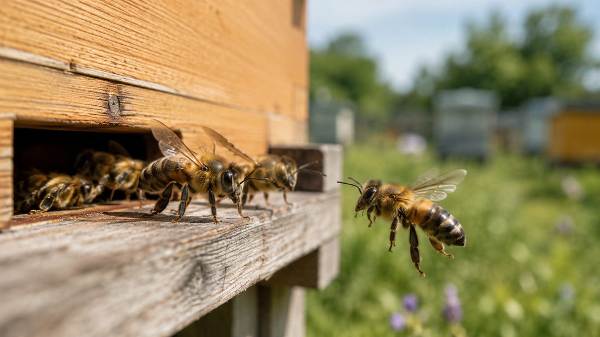 bee wars